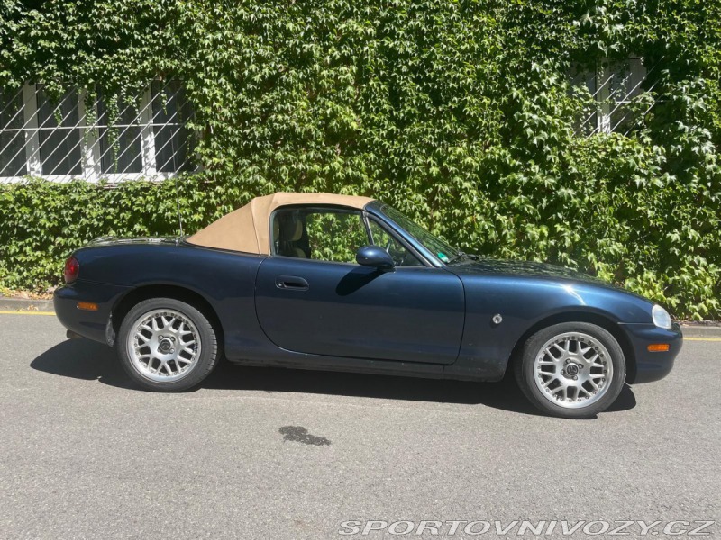 Mazda MX-5 NB