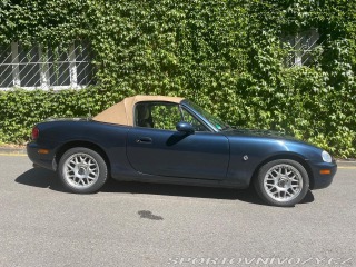 Mazda MX-5 NB