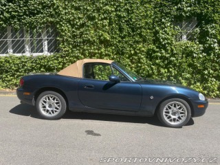 Mazda MX-5 NB 1998
