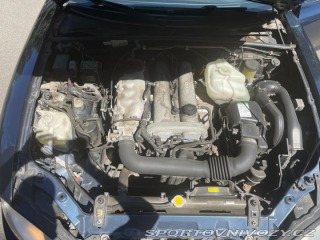 Mazda MX-5 NB 1998