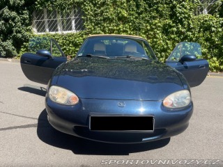 Mazda MX-5 NB 1998