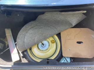 Mazda MX-5 NB 1998