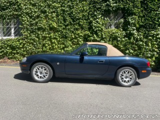 Mazda MX-5 NB 1998