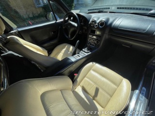 Mazda MX-5 NB 1998