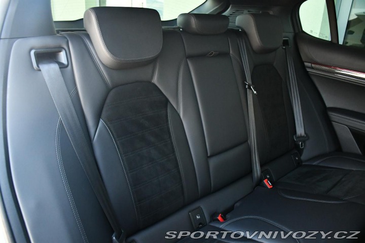 Alfa Romeo Stelvio VELOCE Ti Q4 2.0 REZERVAC 2021