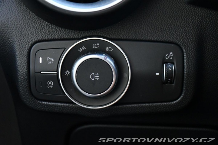 Alfa Romeo Stelvio VELOCE Ti Q4 2.0 REZERVAC 2021