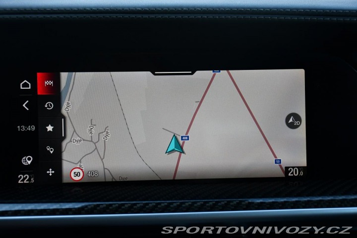 Alfa Romeo Stelvio VELOCE Ti Q4 2.0 REZERVAC 2021