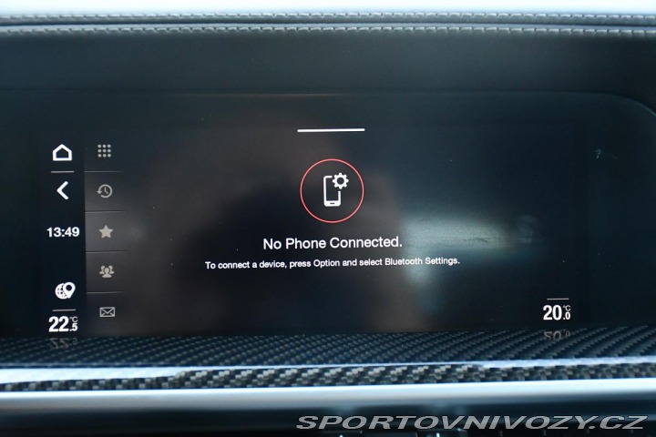 Alfa Romeo Stelvio VELOCE Ti Q4 2.0 REZERVAC 2021