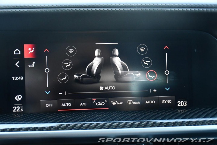 Alfa Romeo Stelvio VELOCE Ti Q4 2.0 REZERVAC 2021