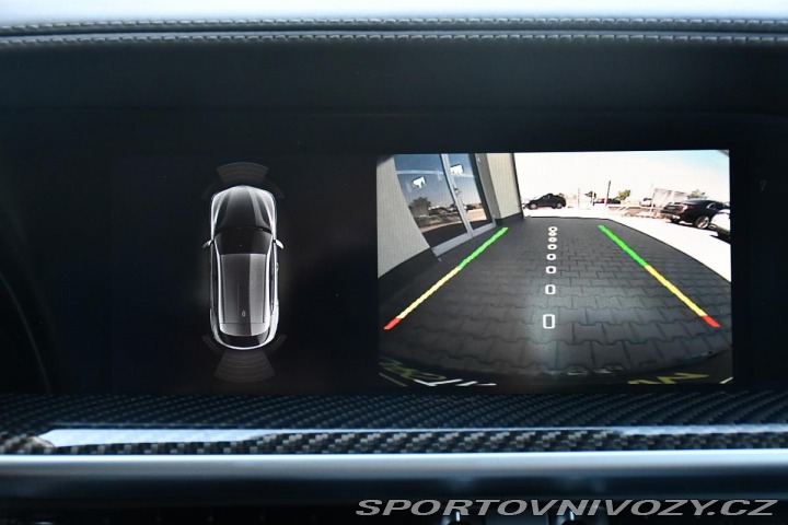 Alfa Romeo Stelvio VELOCE Ti Q4 2.0 REZERVAC 2021