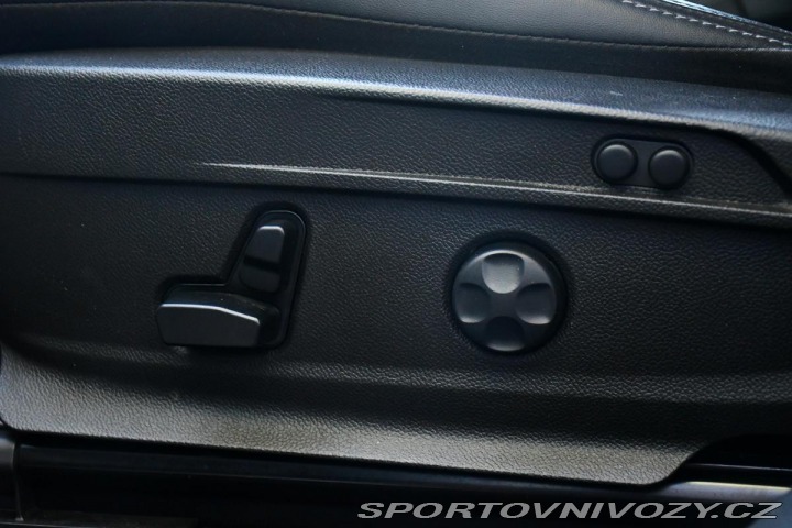 Alfa Romeo Stelvio VELOCE Ti Q4 2.0 REZERVAC 2021