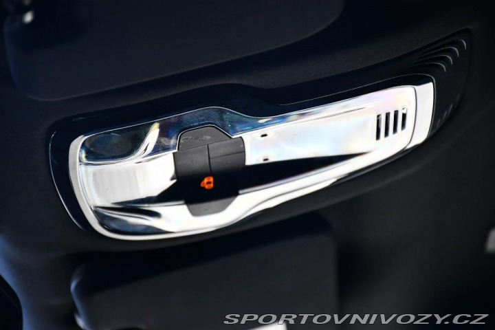 Alfa Romeo Stelvio VELOCE Ti Q4 2.0 REZERVAC 2021