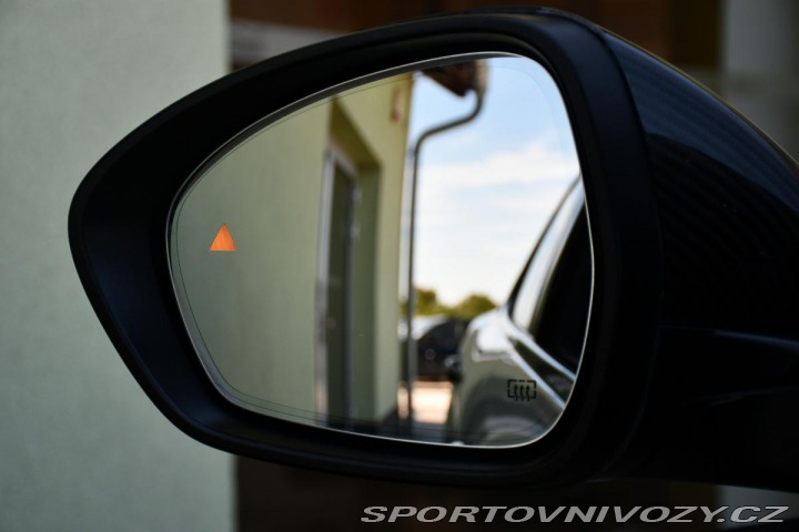 Alfa Romeo Stelvio VELOCE Ti Q4 2.0 REZERVAC 2021