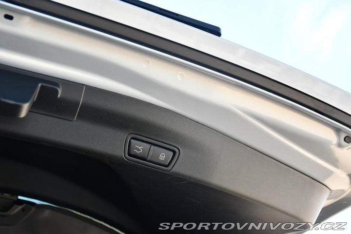 Alfa Romeo Stelvio VELOCE Ti Q4 2.0 REZERVAC 2021