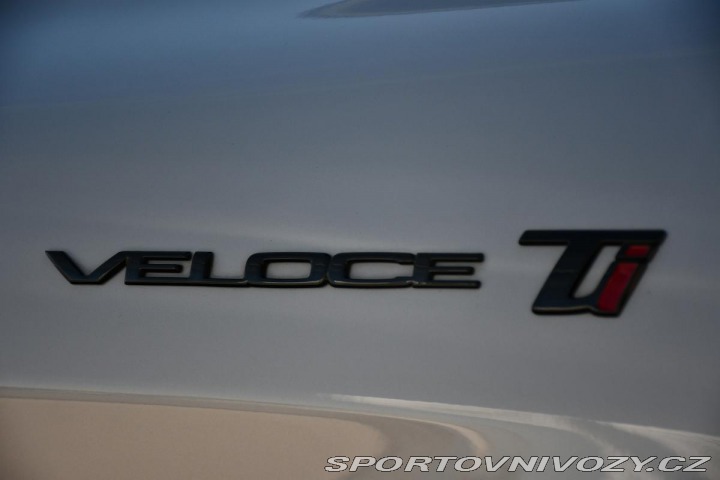 Alfa Romeo Stelvio VELOCE Ti Q4 2.0 REZERVAC 2021