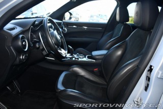 Alfa Romeo Stelvio VELOCE Ti Q4 2.0 2021