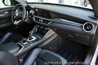 Alfa Romeo Stelvio VELOCE Ti Q4 2.0 2021
