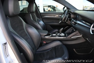 Alfa Romeo Stelvio VELOCE Ti Q4 2.0 2021