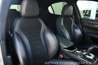 Alfa Romeo Stelvio VELOCE Ti Q4 2.0 2021
