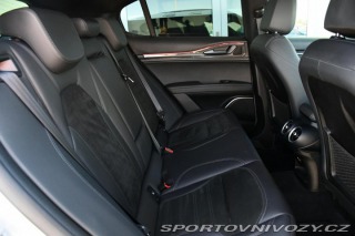 Alfa Romeo Stelvio VELOCE Ti Q4 2.0 2021