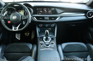 Alfa Romeo Stelvio VELOCE Ti Q4 2.0 2021