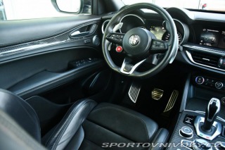 Alfa Romeo Stelvio VELOCE Ti Q4 2.0 2021