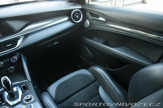Alfa Romeo Stelvio VELOCE Ti Q4 2.0 2021