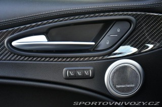 Alfa Romeo Stelvio VELOCE Ti Q4 2.0 2021