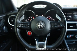 Alfa Romeo Stelvio VELOCE Ti Q4 2.0 2021