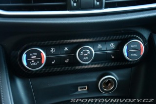 Alfa Romeo Stelvio VELOCE Ti Q4 2.0 2021