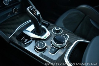 Alfa Romeo Stelvio VELOCE Ti Q4 2.0 2021