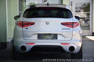 Alfa Romeo Stelvio VELOCE Ti Q4 2.0 2021