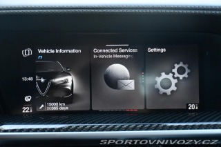 Alfa Romeo Stelvio VELOCE Ti Q4 2.0 2021