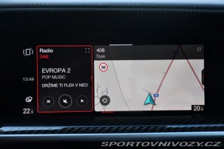Alfa Romeo Stelvio VELOCE Ti Q4 2.0 2021