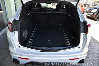 Alfa Romeo Stelvio VELOCE Ti Q4 2.0 2021