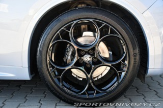 Alfa Romeo Stelvio VELOCE Ti Q4 2.0 2021