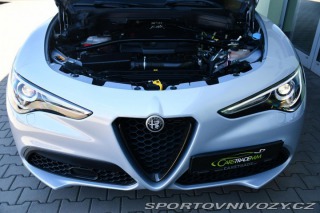 Alfa Romeo Stelvio VELOCE Ti Q4 2.0 2021