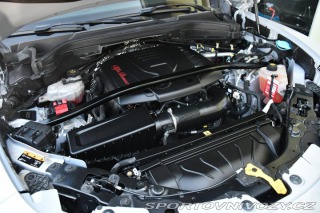 Alfa Romeo Stelvio VELOCE Ti Q4 2.0 2021