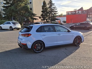 Hyundai i30 N  2021