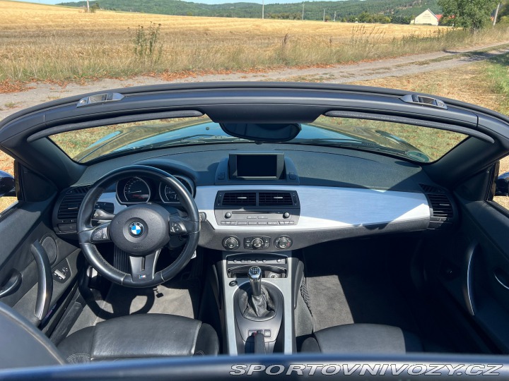 BMW Z4 2007