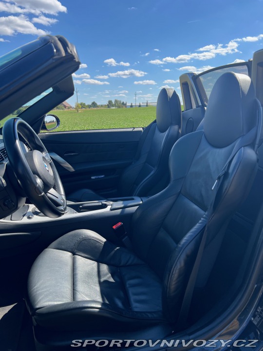 BMW Z4 2007