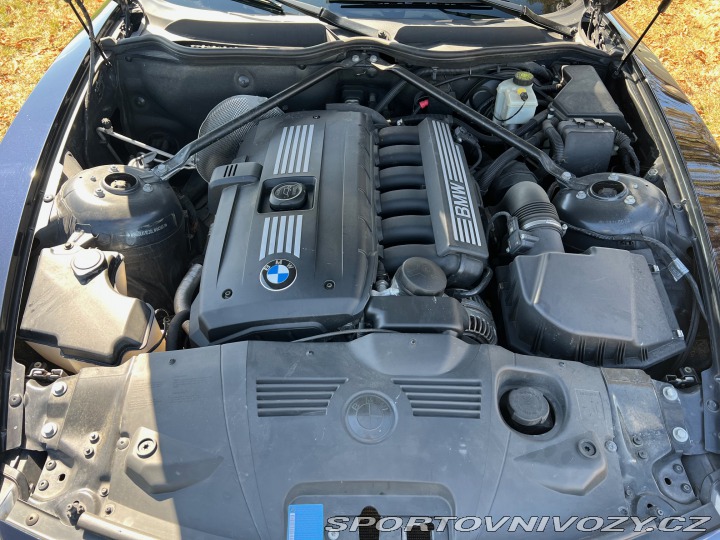 BMW Z4 2007