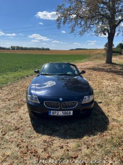 BMW Z4  2007