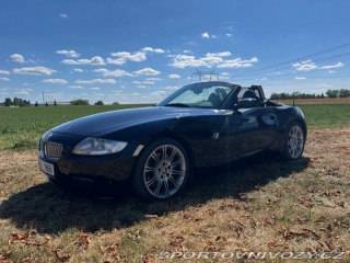 BMW Z4  2007