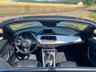 BMW Z4  2007