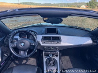 BMW Z4  2007