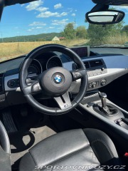 BMW Z4  2007