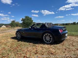 BMW Z4  2007
