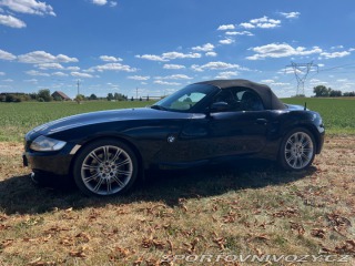 BMW Z4  2007