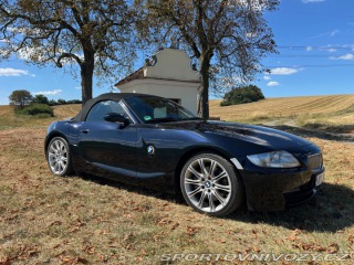 BMW Z4  2007